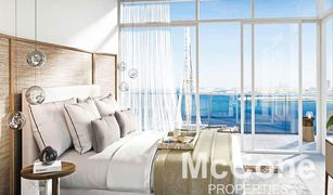 Квартира, 1 спальня на продажу в Bluewaters Residences, Дубай Bluewaters Bay