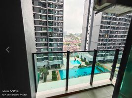 2 Bedroom Apartment for rent at The Villa Condominium, Petaling, Petaling, Selangor
