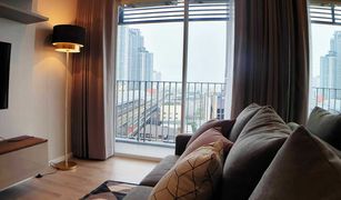 1 chambre Condominium a vendre à Bang Khen, Nonthaburi Amber By Eastern Star