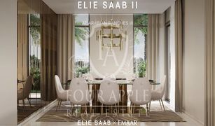 4 Bedrooms Villa for sale in Villanova, Dubai Elie Saab