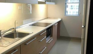 2 Bedrooms Condo for sale in Bang Chak, Bangkok Residence 52