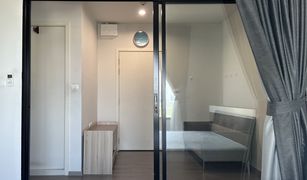1 Schlafzimmer Wohnung zu verkaufen in Bang Kho, Bangkok Aspire Sathorn-Taksin