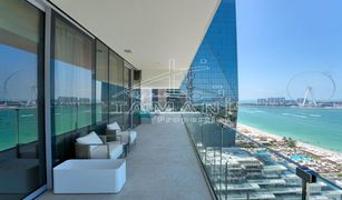 2 Bedrooms Apartment for sale in Sadaf, Dubai Five JBR