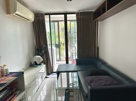 2 Bedroom Condo for sale at Ideo Blucove Sathorn, Khlong Ton Sai