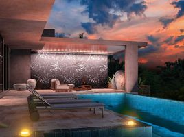 3 Bedroom Villa for sale at Sansara Villas, Ban Tai, Ko Pha-Ngan