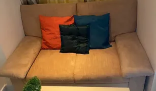 芭提雅 Na Chom Thian Nam Talay Condo 开间 公寓 售 