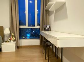 2 Bedroom Condo for sale at Thru Thonglor, Bang Kapi