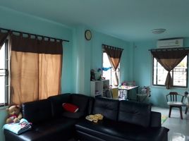 3 Schlafzimmer Haus zu verkaufen im Baan Fah Piyarom Premier Park , Bueng Kham Phroi