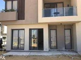 4 Bedroom Villa for sale at Sodic East, 6th District