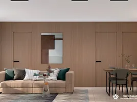 1 спален Кондо на продажу в Wyndham Fantasea Condo Chalong, Чалонг, Пхукет Тощн