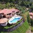 5 Bedroom House for sale in Puntarenas, Osa, Puntarenas