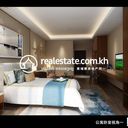 Unit VD two-storey deluxe sea-view apartment