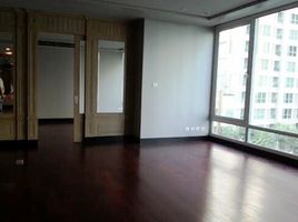 3 Schlafzimmer Appartement zu vermieten im The Park Chidlom, Lumphini, Pathum Wan