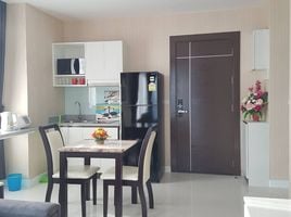 1 Bedroom Condo for rent at The Sky, Surasak, Si Racha, Chon Buri