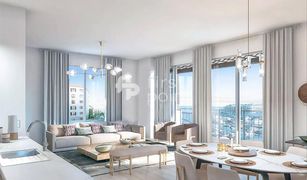 1 Habitación Apartamento en venta en La Mer, Dubái La Sirene