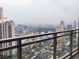 3 спален Квартира на продажу в Bright Sukhumvit 24, Khlong Tan