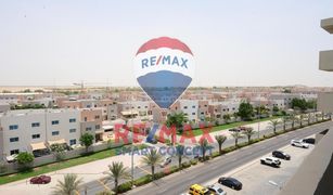 3 Bedrooms Apartment for sale in Al Reef Downtown, Abu Dhabi Tower 36