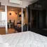 1 Schlafzimmer Appartement zu vermieten im Casa Condo Ratchada-Ratchaphruek, Dao Khanong, Thon Buri