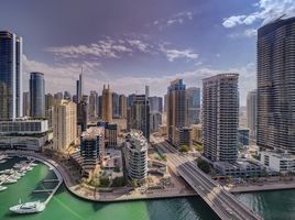 4 Schlafzimmer Wohnung zu verkaufen im Marina Wharf 1, Marina Wharf, Dubai Marina