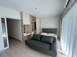 1 Schlafzimmer Wohnung zu vermieten im Grand Park View Asoke, Khlong Toei Nuea