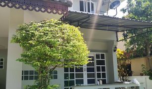 3 chambres Maison a vendre à Nong Chom, Chiang Mai Ban Siriporn 2 
