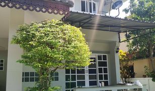 3 Bedrooms House for sale in Nong Chom, Chiang Mai Ban Siriporn 2 