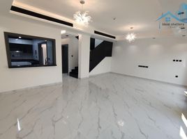 3 Bedroom Townhouse for sale at West Village, Al Furjan