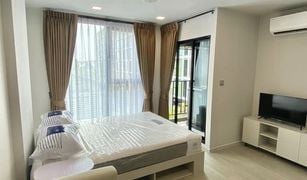 Studio Condo for sale in Suan Luang, Bangkok Atmoz Oasis Onnut