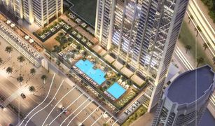 2 Bedrooms Apartment for sale in BLVD Heights, Dubai Forte 1