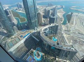1 बेडरूम अपार्टमेंट for sale at The Gate Tower 3, Shams Abu Dhabi
