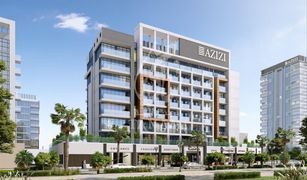 Квартира, 1 спальня на продажу в Azizi Riviera, Дубай Azizi Riviera 44