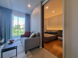 1 Bedroom Apartment for sale at Baan View Viman, Nong Kae
