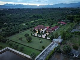 4 Schlafzimmer Haus zu verkaufen in Phrao, Chiang Mai, Khuean Phak