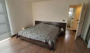 暖武里 Ban Mai Lakeview Condominiums Geneva 1 2 卧室 公寓 售 