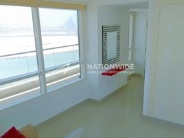 2 Bedroom Apartment for sale at Oceanscape, Shams Abu Dhabi