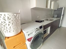 1 Bedroom Apartment for rent at D Vieng Santitham, Chang Phueak