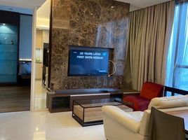 1 Bedroom Condo for rent at The Bangkok Sathorn, Thung Wat Don