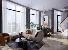 3 बेडरूम अपार्टमेंट for sale at Perla 1, Yas Bay