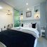 1 Bedroom Apartment for sale at Ratchada Prestige, Sam Sen Nok