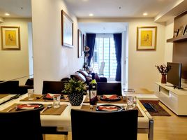 1 Schlafzimmer Wohnung zu verkaufen im 15 Sukhumvit Residences, Khlong Toei Nuea