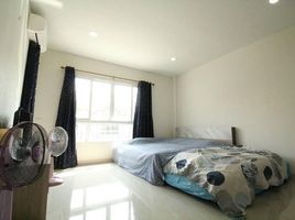 3 Schlafzimmer Villa zu verkaufen im Baan Sukniwet 9 Bangyai, Bang Mae Nang, Bang Yai