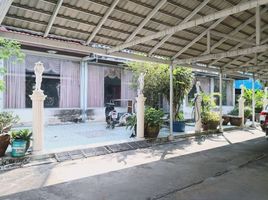 3 спален Дом for sale in Банг Кхун Тхиан, Бангкок, Samae Dam, Банг Кхун Тхиан