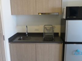 Studio Condo for rent at Unixx South Pattaya, Nong Prue, Pattaya, Chon Buri