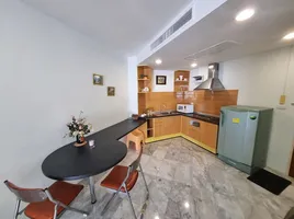 1 Schlafzimmer Wohnung zu verkaufen im Palm Pavilion, Hua Hin City, Hua Hin