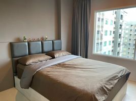 1 Schlafzimmer Appartement zu verkaufen im Aspire Erawan, Pak Nam, Mueang Samut Prakan, Samut Prakan