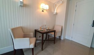 1 Schlafzimmer Wohnung zu verkaufen in Na Chom Thian, Pattaya Grand Florida