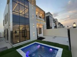 5 Bedroom Villa for sale at Al Zaheya Gardens, Al Zahya, Ajman