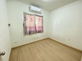 3 Bedroom Townhouse for rent at Pruksa Ville 44 Boromarajajonani-Pinklao, Bang Toei, Sam Phran