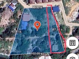  Land for sale in Saen Suk, Mueang Chon Buri, Saen Suk