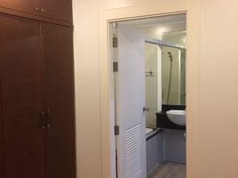 1 Schlafzimmer Appartement zu vermieten im Golden Coast, Bang Phra, Si Racha, Chon Buri